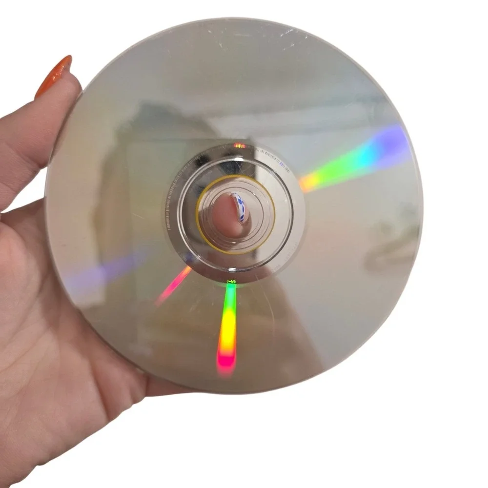 Build-A-Bear Workshop A Friend Fur All Seasons Wii Disc Only‎ Untested Game